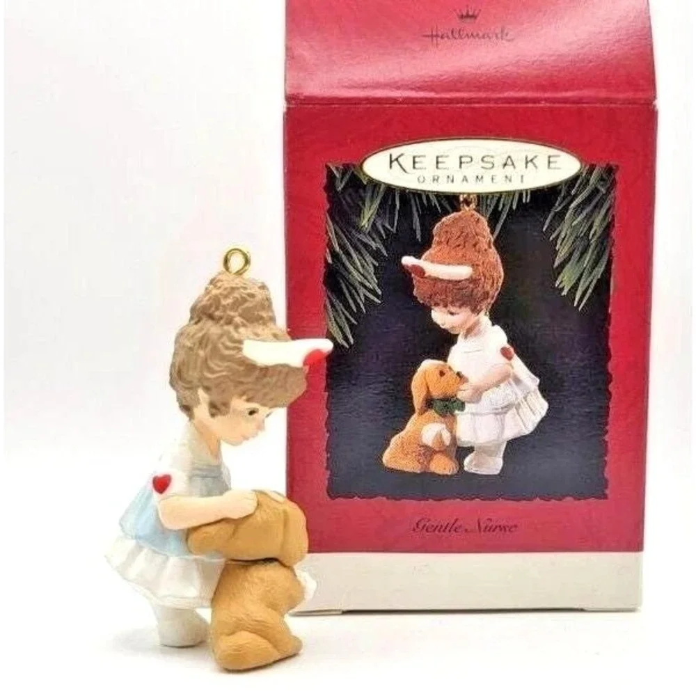 Vintage 1994 Hallmark Keepsake Ornament 